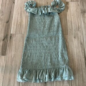 Abercrombie &Fitch Dress